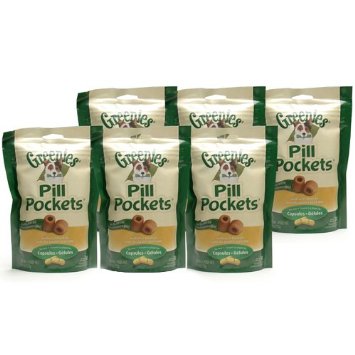 Chicken Pill Pockets for Dogs