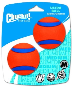 ChuckIt Balls for Dogs