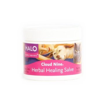 Clound Nine Herbal Healing Salve