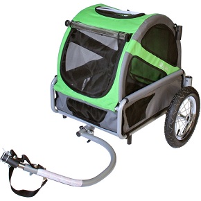 Dog Bike Trailer