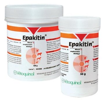 Epakitin for Dogs
