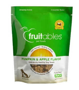 Buy Fruitables Dog Treats