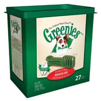 Greenies for Dogs