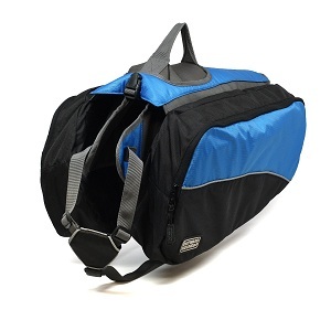 Kyjen Outward Hound Back Pack