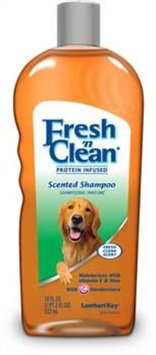 Lambert Kay Fresh'n Clean Scented Dog Shampoo