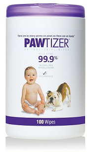 Pet Wipes