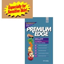 Dry Dog Food for Sensitive Skin