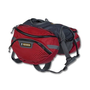 Ruffwear Palisades Dog Backpacks Large