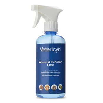 Vetericyn Wound Care for Dogs